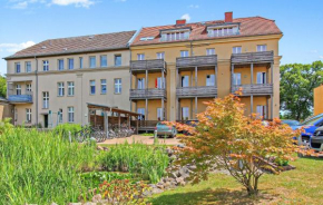 Ferienwohnung Rheinsberg